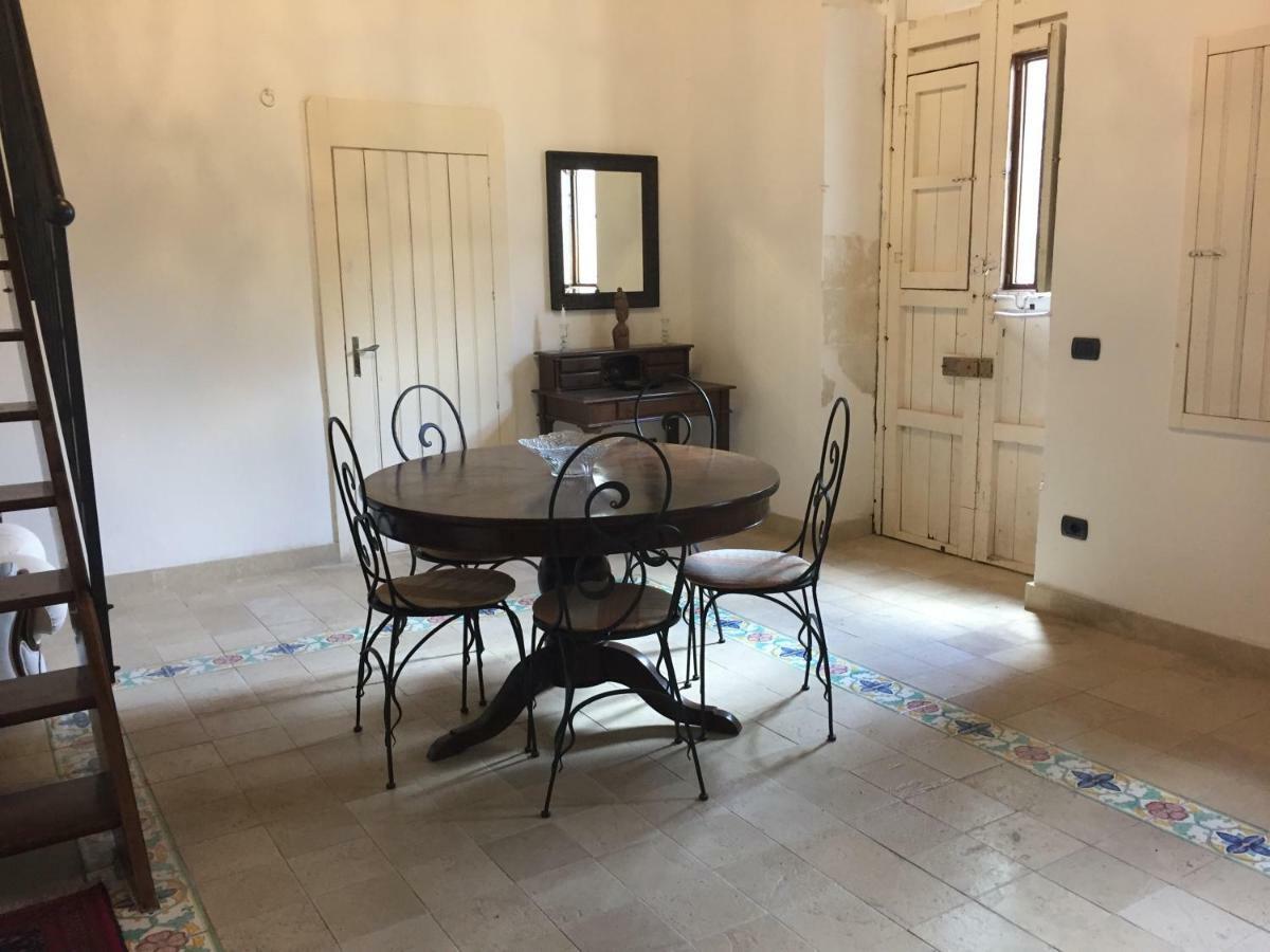 Il Borghetto Di Santa Lucia Villa Noto Dış mekan fotoğraf