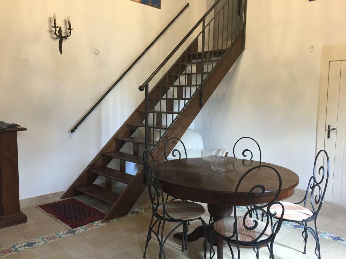 Il Borghetto Di Santa Lucia Villa Noto Dış mekan fotoğraf