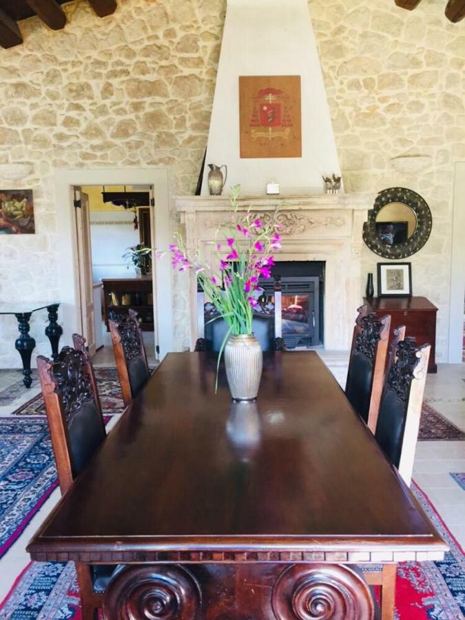 Il Borghetto Di Santa Lucia Villa Noto Dış mekan fotoğraf